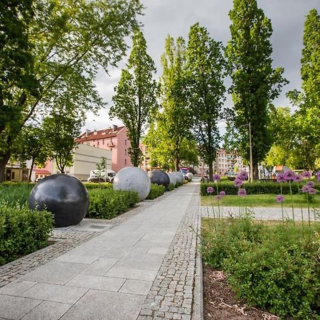 Appartamento A Moze Mazury Ełk Esterno foto
